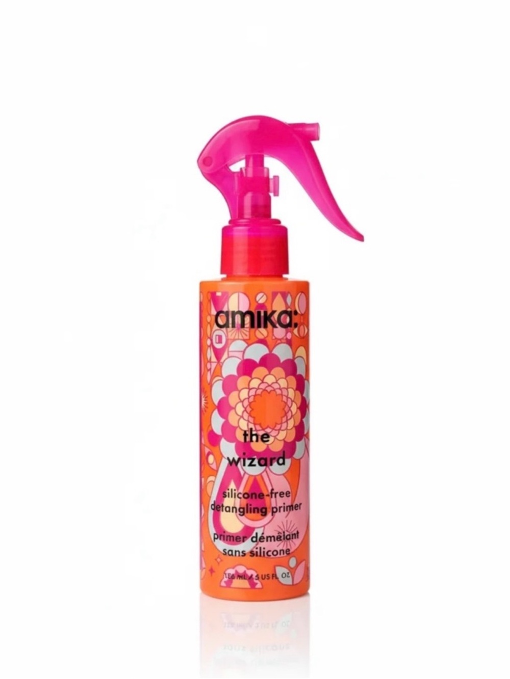 Amika, the Wizard Detangling Spray